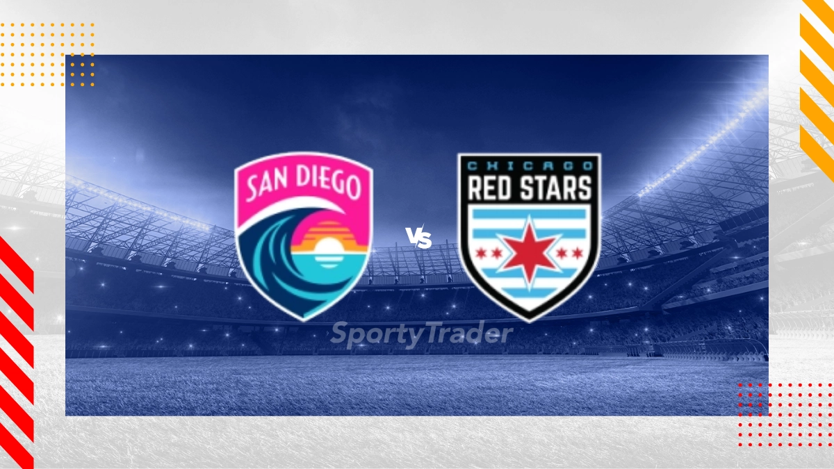 San Diego Wave FC vs Chicago Stars FC Picks