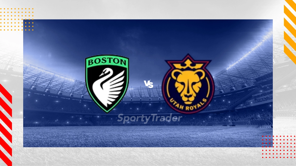 Boston Legacy FC vs Utah Royals FC Picks