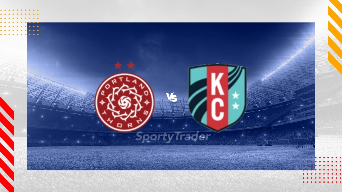 Portland Thorns vs Kansas City Current Picks