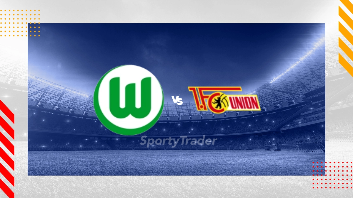 VFL Wolfsburg F vs. Union Berlin F Prognose