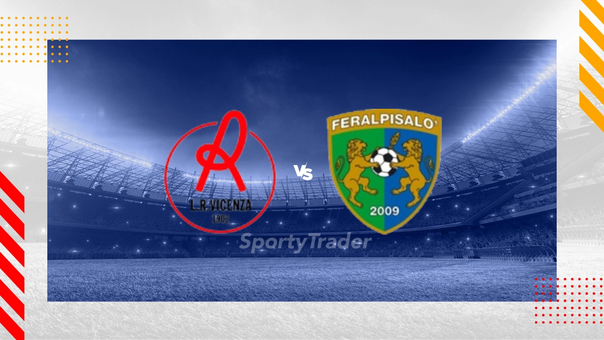 Pronostico L.R. Vicenza vs Union Brescia