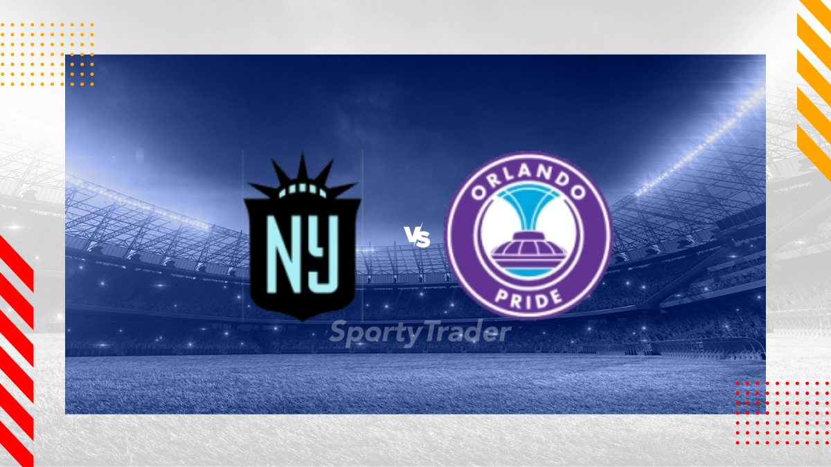 Gotham FC vs Orlando Pride Picks