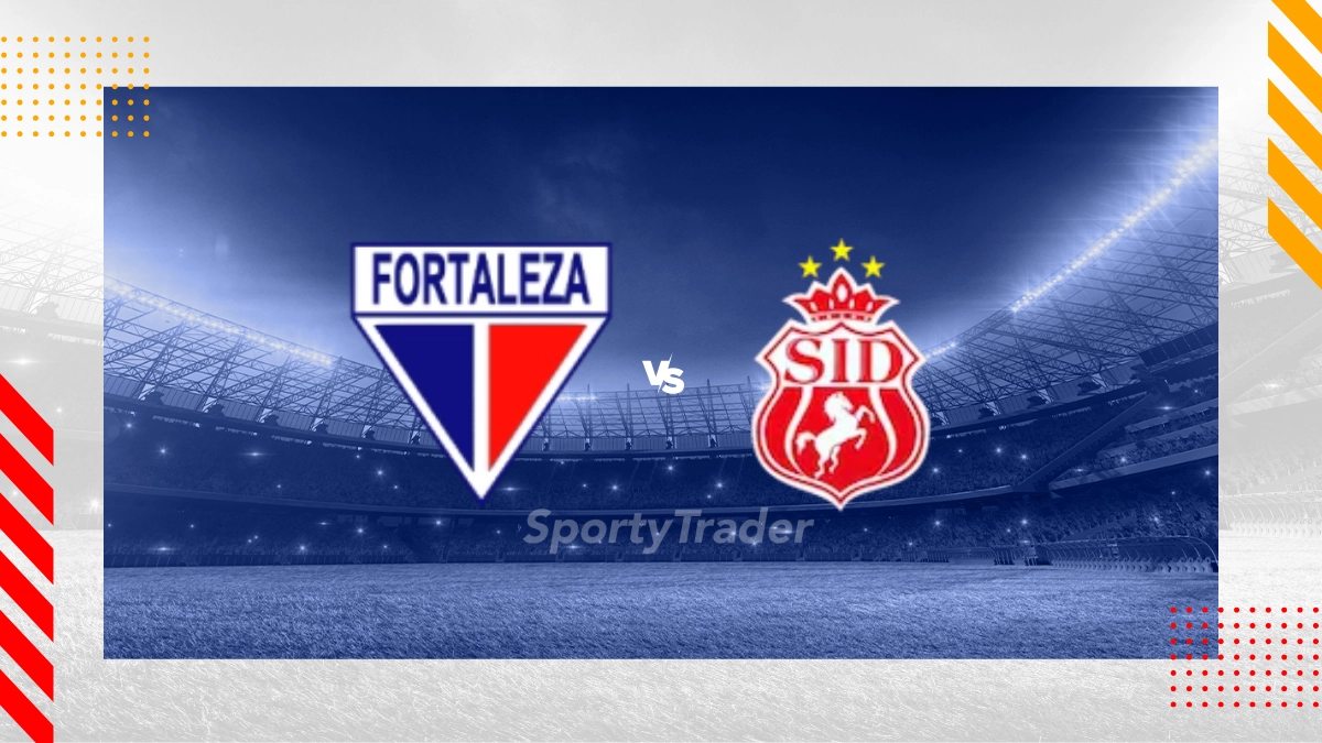 Palpite Fortaleza vs SD Imperatriz MA