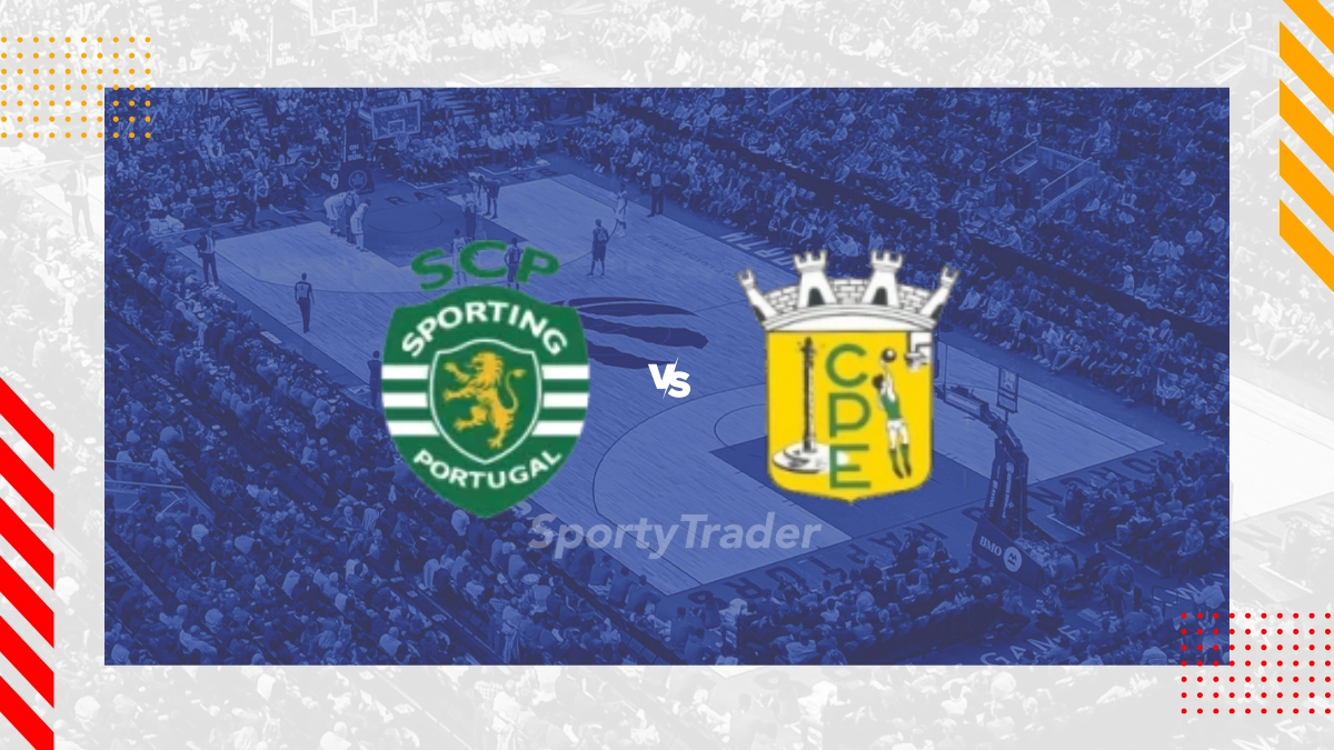 Prognóstico Sporting CP vs Clube Do Povo De Esgueira