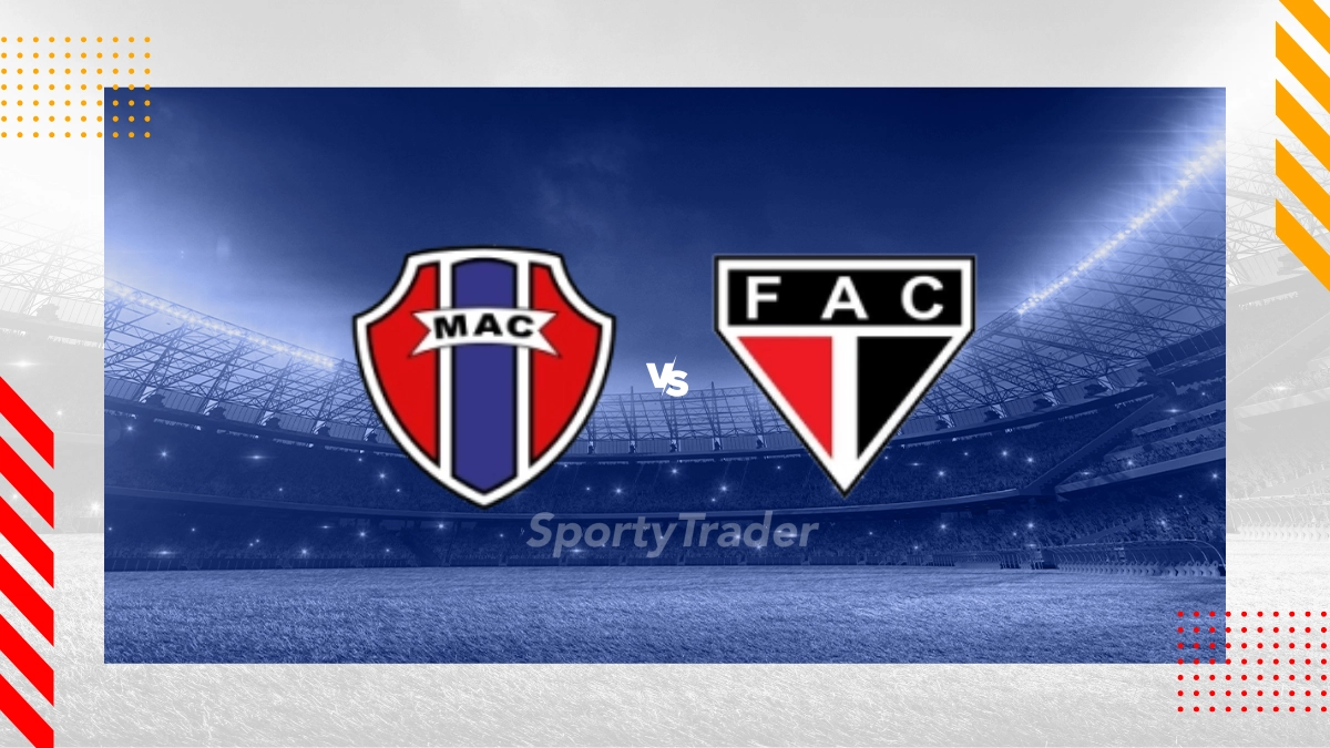 Palpite Maranhão-Ma vs Ferroviário
