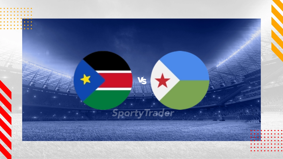South Sudan vs Djibouti Prediction