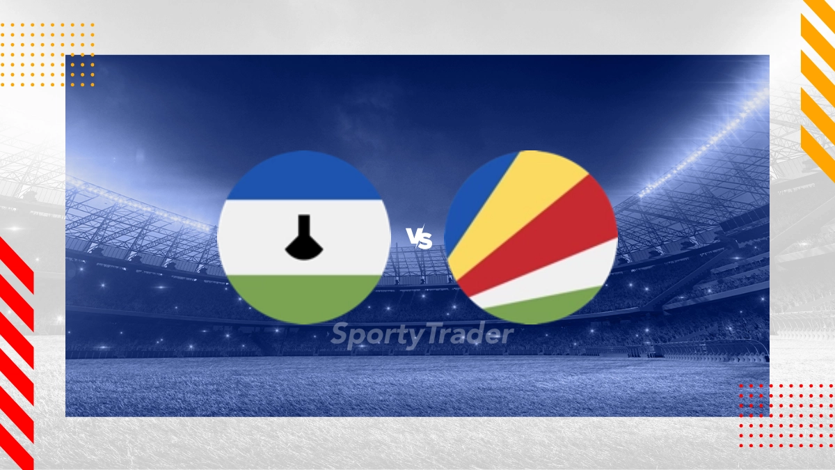 Lesotho vs Seychelles Prediction