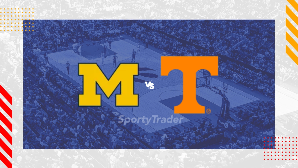 Michigan Wolverines vs Tennessee Picks