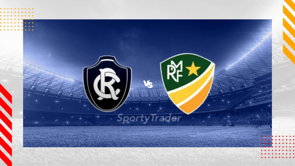 Palpite Remo-Pa vs Monte Roraima RR