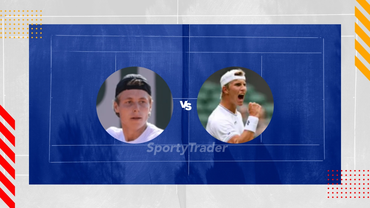 Palpite Ilya Ivashka vs Nicolai Budkov Kjaer