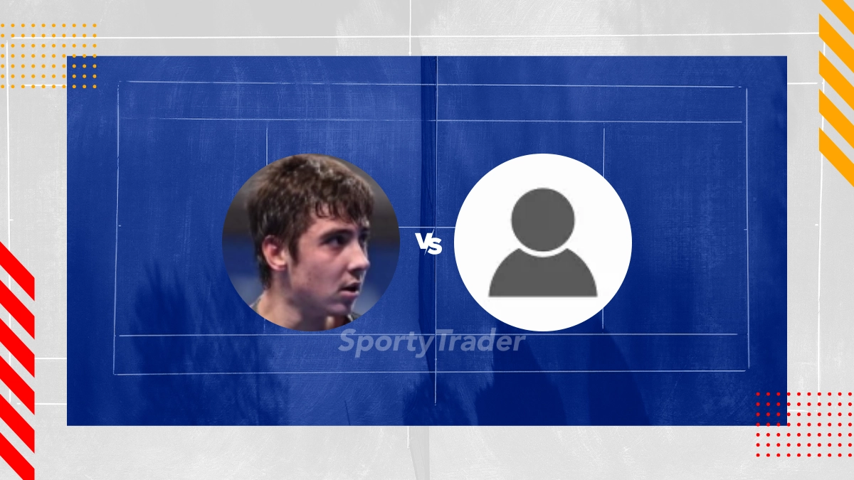 Pronostic Alexander Shevchenko vs Radu David Turcanu