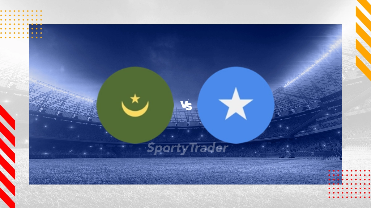 Mauritius vs Somalia Prediction