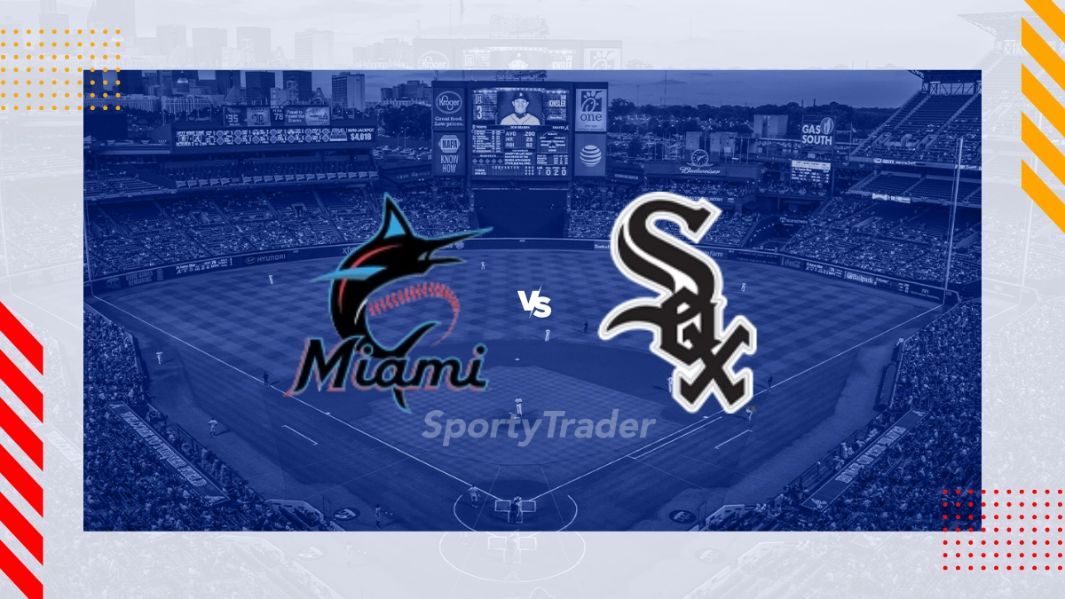 Miami Marlins vs Chicago White Sox Picks