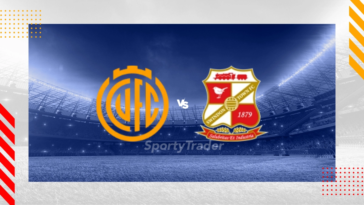 Cambridge United vs Swindon Town Prediction