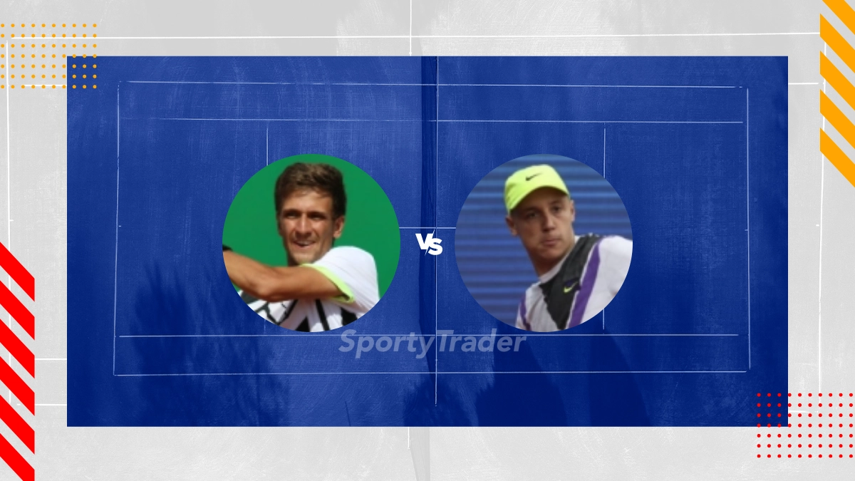 Vit Kopriva vs Hamad Medjedovic Prediction