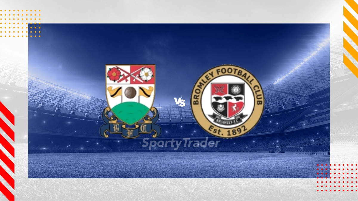 Barnet vs Bromley Prediction
