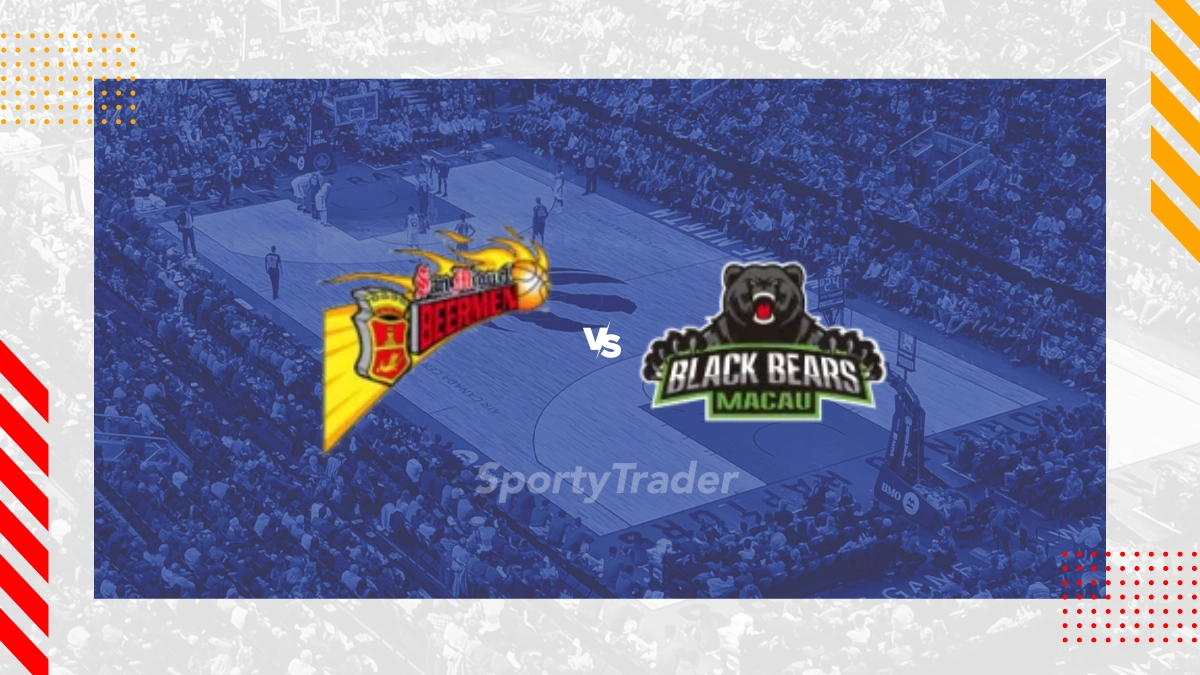 San Miguel Beermen vs Macau Giant Pandas Prediction