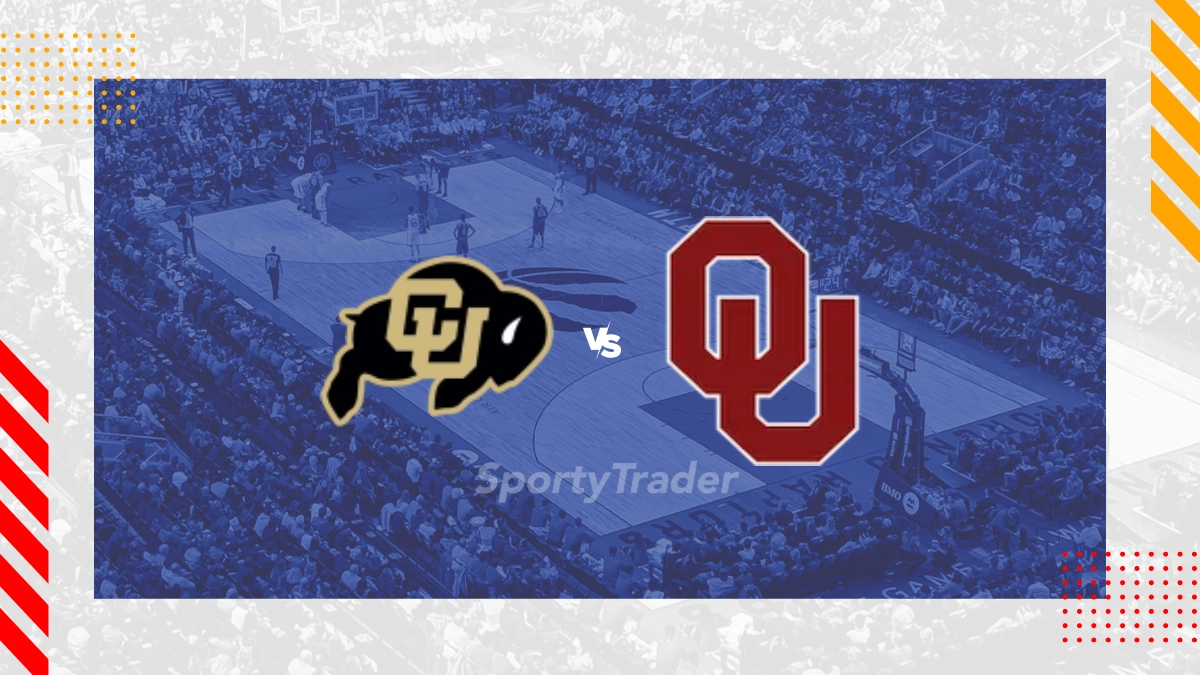 Colorado vs Oklahoma Sooners Picks