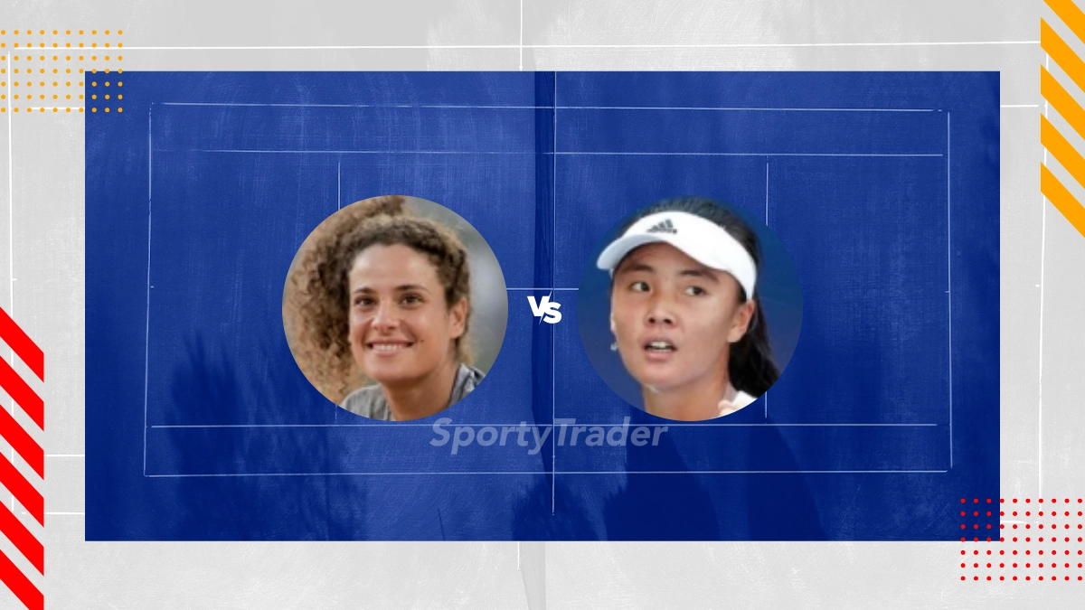 Pronostico Maiar Sherif Ahmed Abdelaziz vs Yue Yuan
