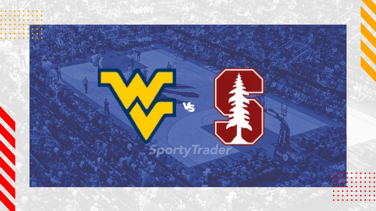 West Virginia Mountaineers vs Stanford Cardinal Picks