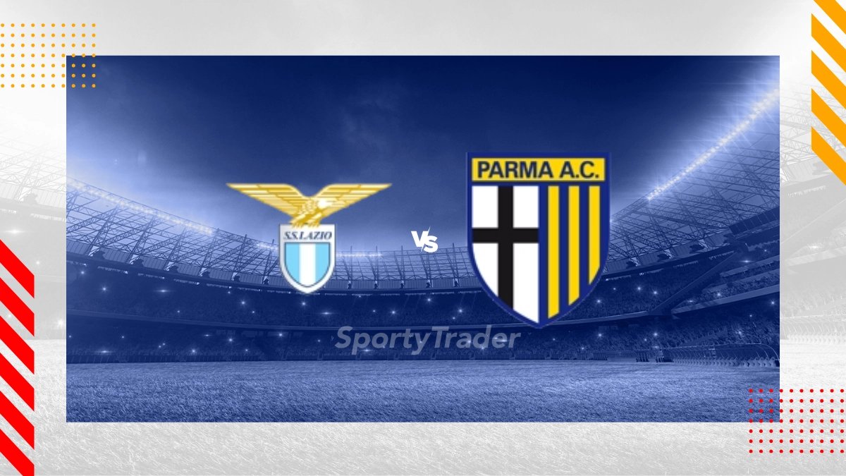 Pronóstico Lazio vs Parma