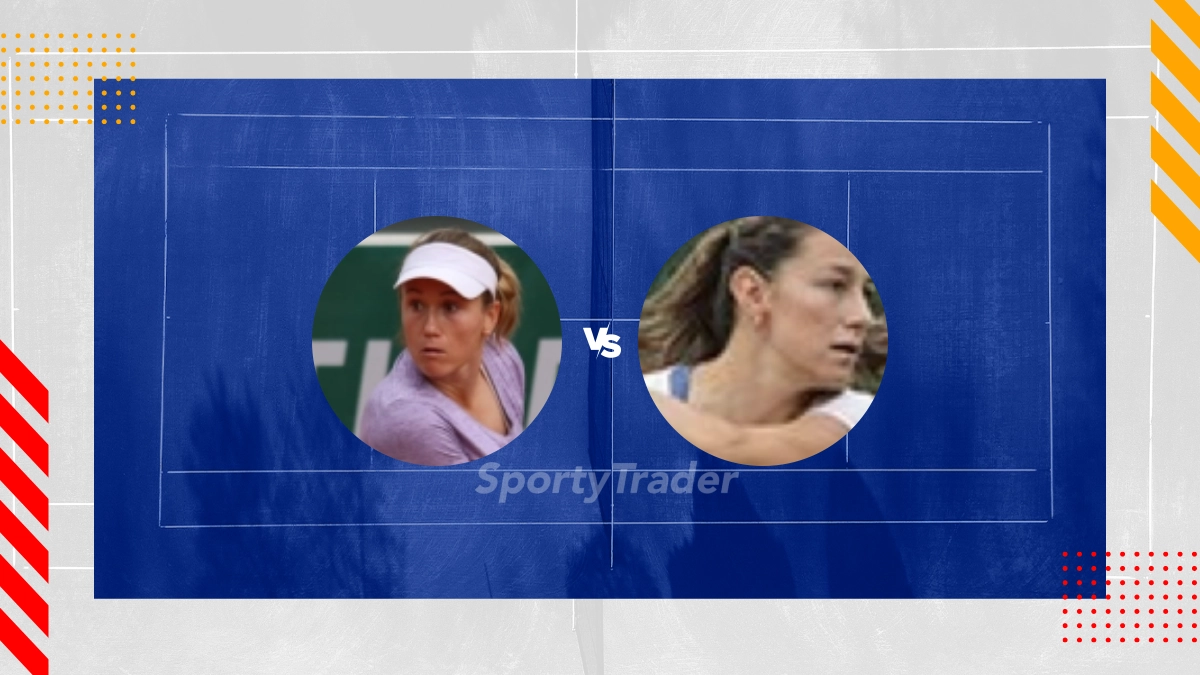 Katarzyna Kawa vs Tatjana María Prediction
