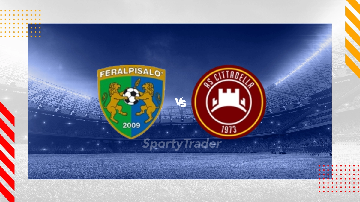Pronostico Union Brescia vs Cittadella