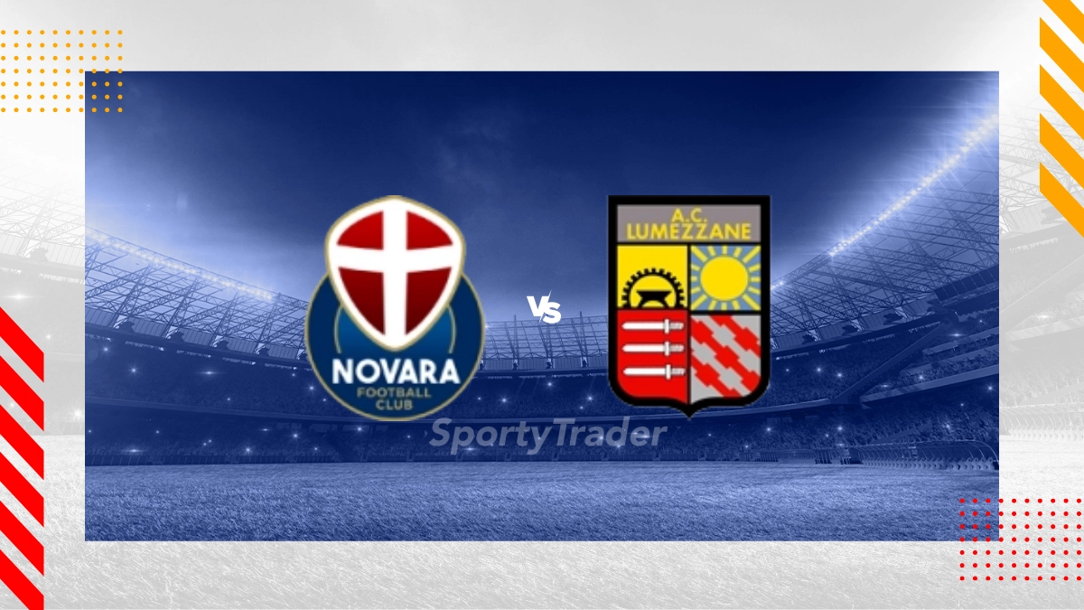 Pronostico Novara vs Lumezzane