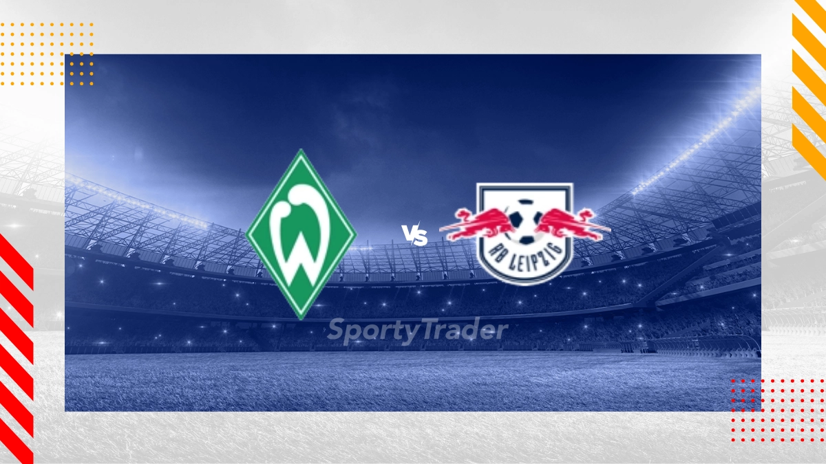 Werder Bremen vs. Leipzig Prognose