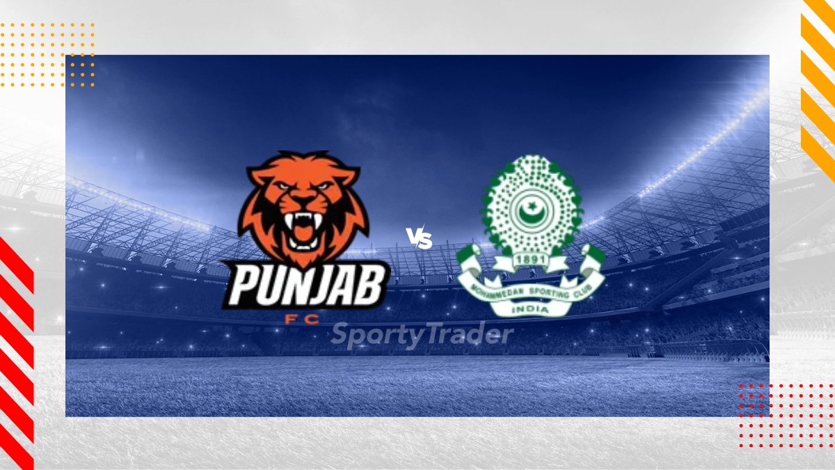Punjab FC vs Mohammedan SC Prediction