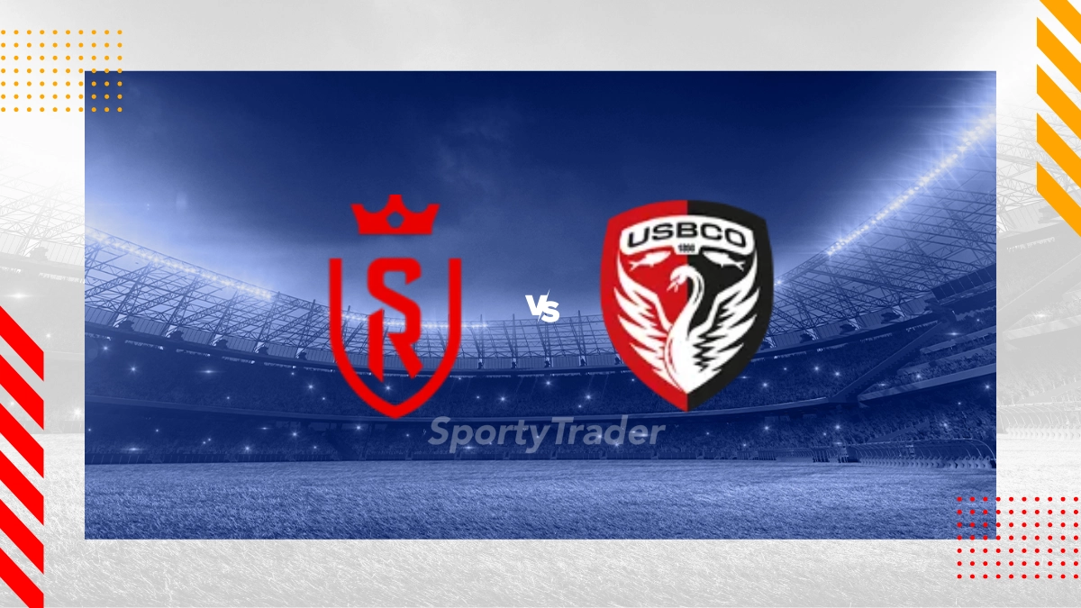 Pronostic Reims vs US Boulogne