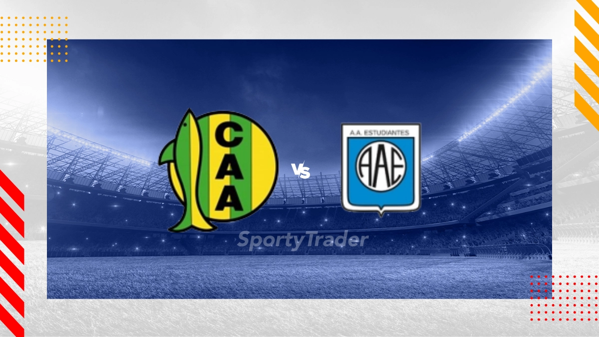 Pronóstico Aldosivi vs Estudiantes Río Cuarto