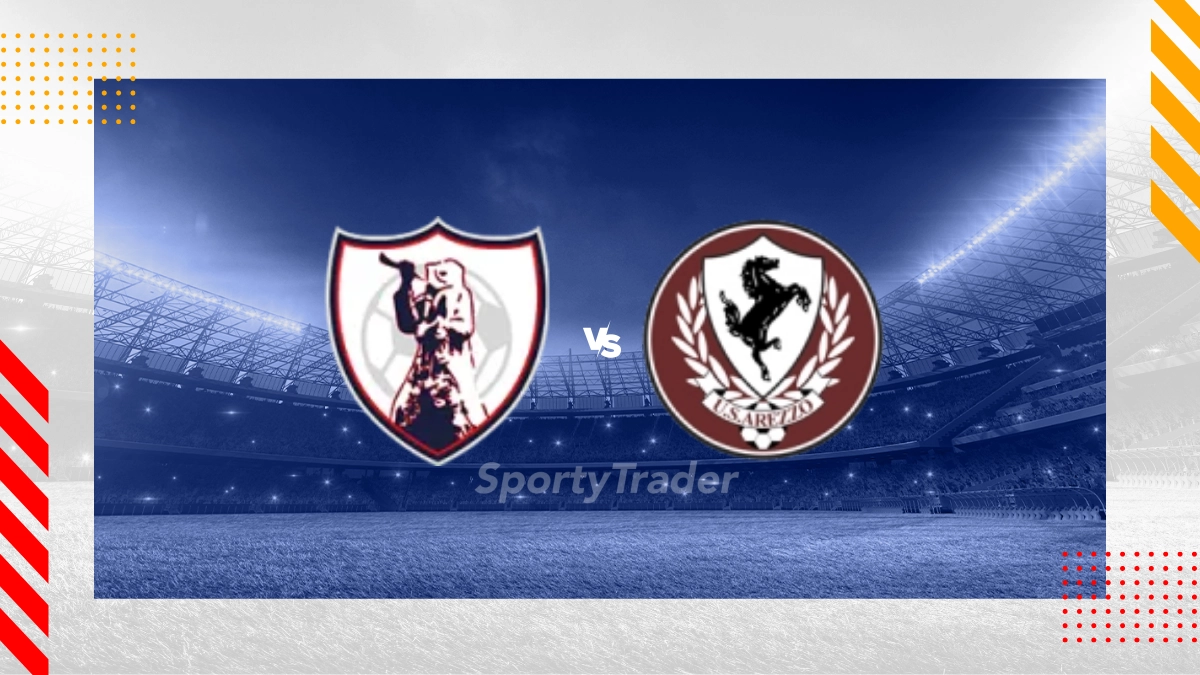 Pronostico US Sambenedettese vs Arezzo