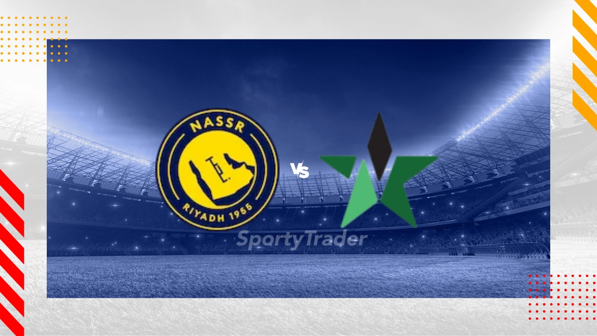 Al Nasr vs Al-Najma Prediction