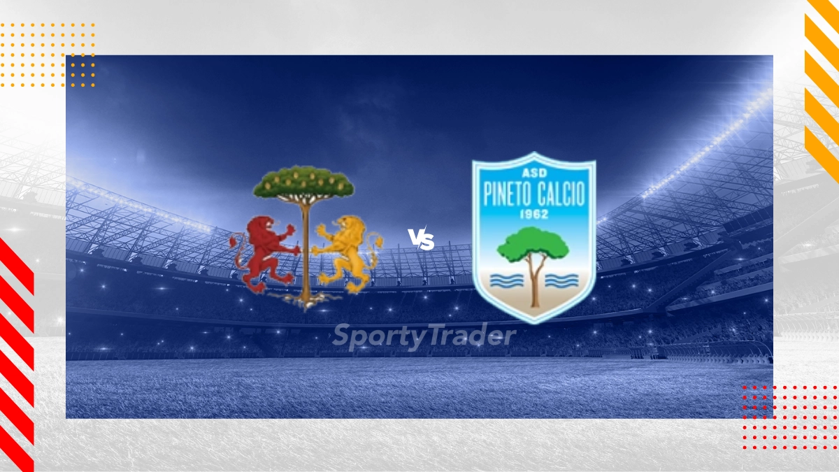Pronostico Ravenna FC vs Pineto