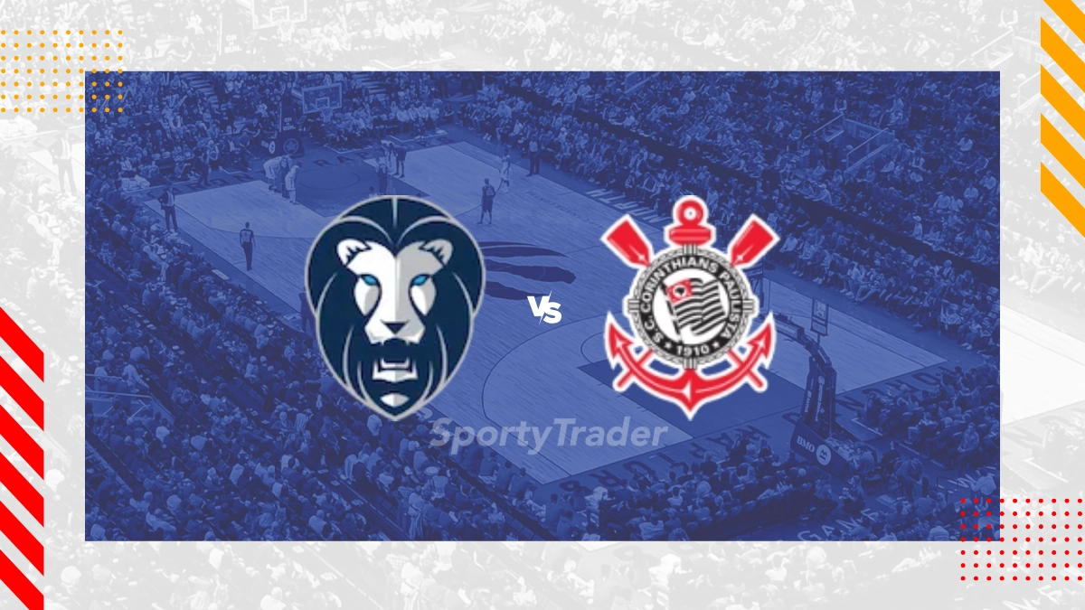 Palpite Rio Claro vs SC Corinthians Paulista