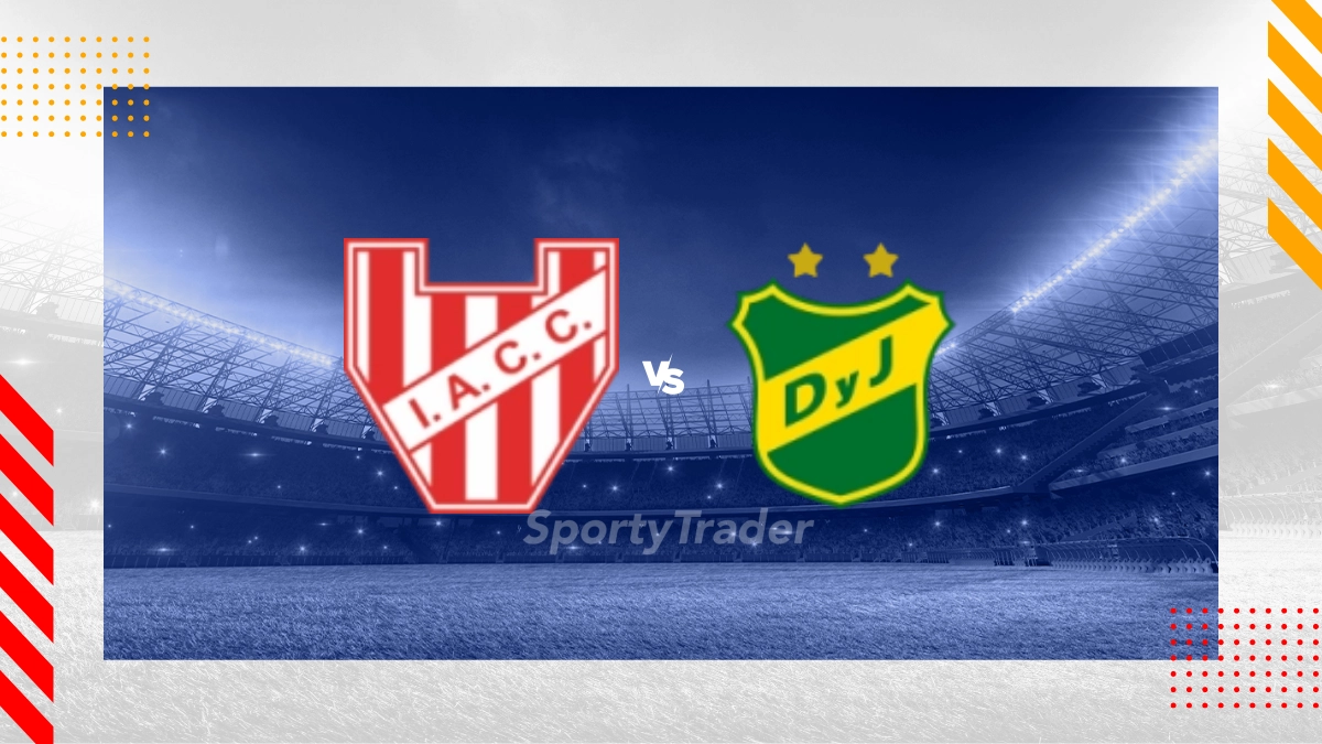 Pronóstico Instituto AC Córdoba vs Defensa y Justicia