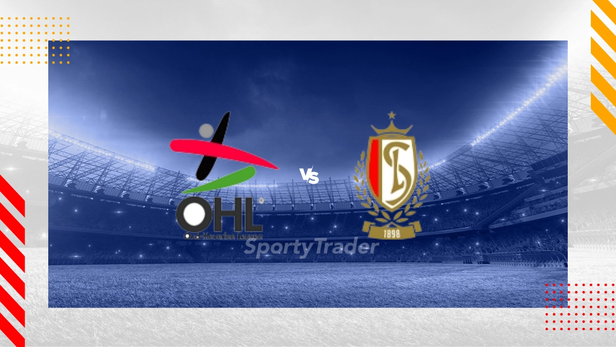 Pronostic Louvain vs Standard de Liège