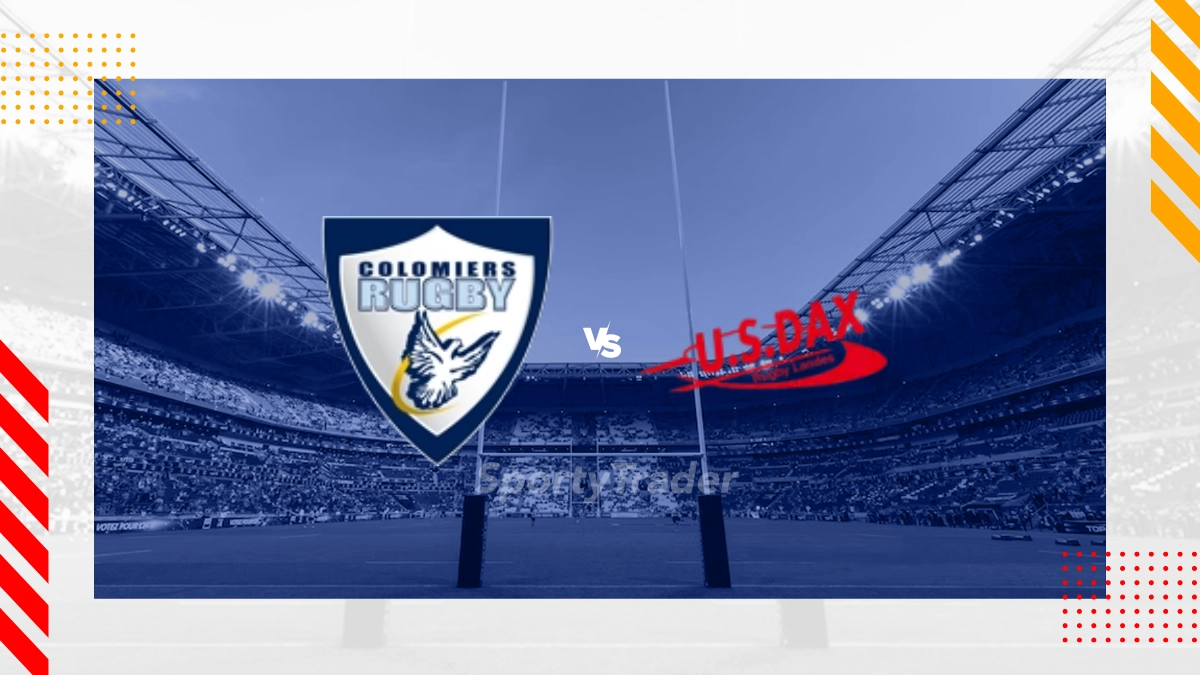 Pronostic Colomiers vs Dax
