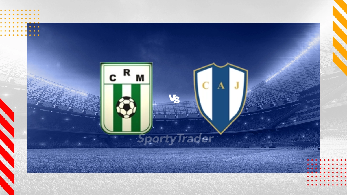 Pronóstico Racing Club Montevideo vs Juventud De Las Piedras