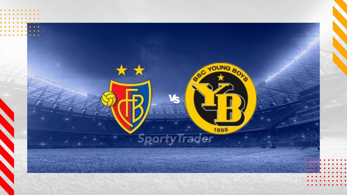 FC Basel 1893 vs BSC Young Boys Prediction