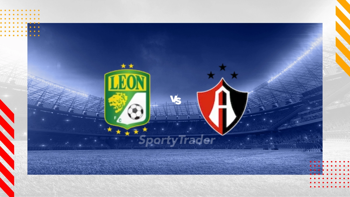 Club Leon vs Atlas FC Picks