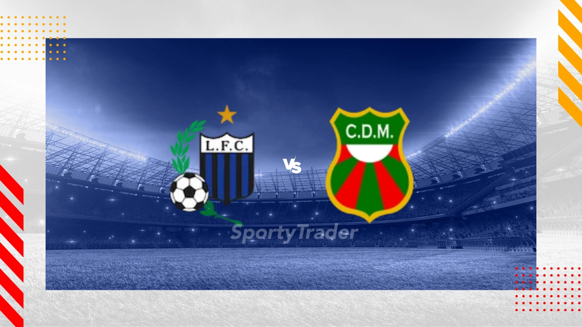 Pronóstico Liverpool Montevideo vs Deportivo Maldonado