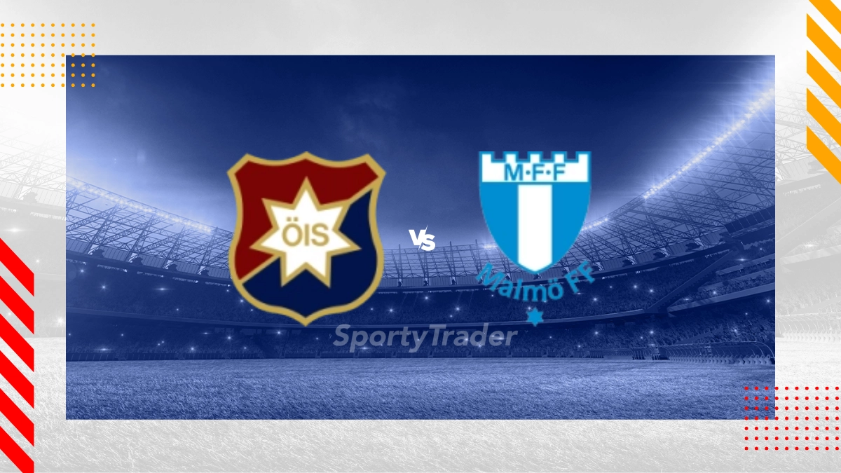 Orgryte IS vs Malmo Prediction