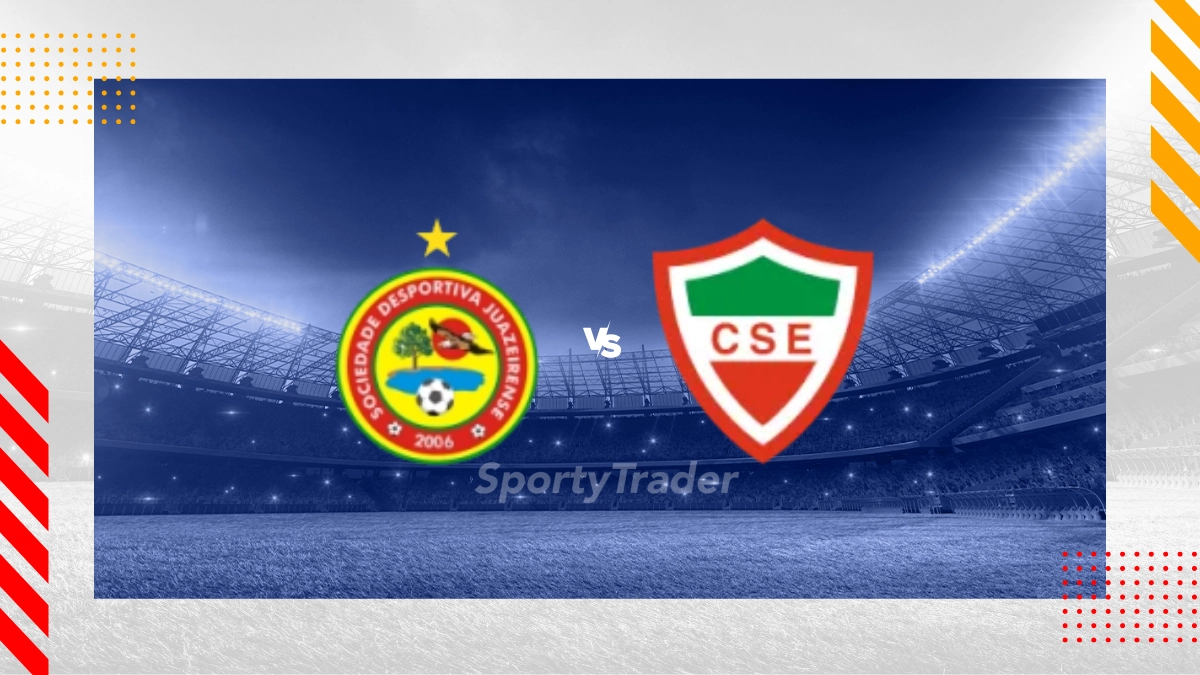 Palpite SD Juazeirense BA vs CS Esportiva AL