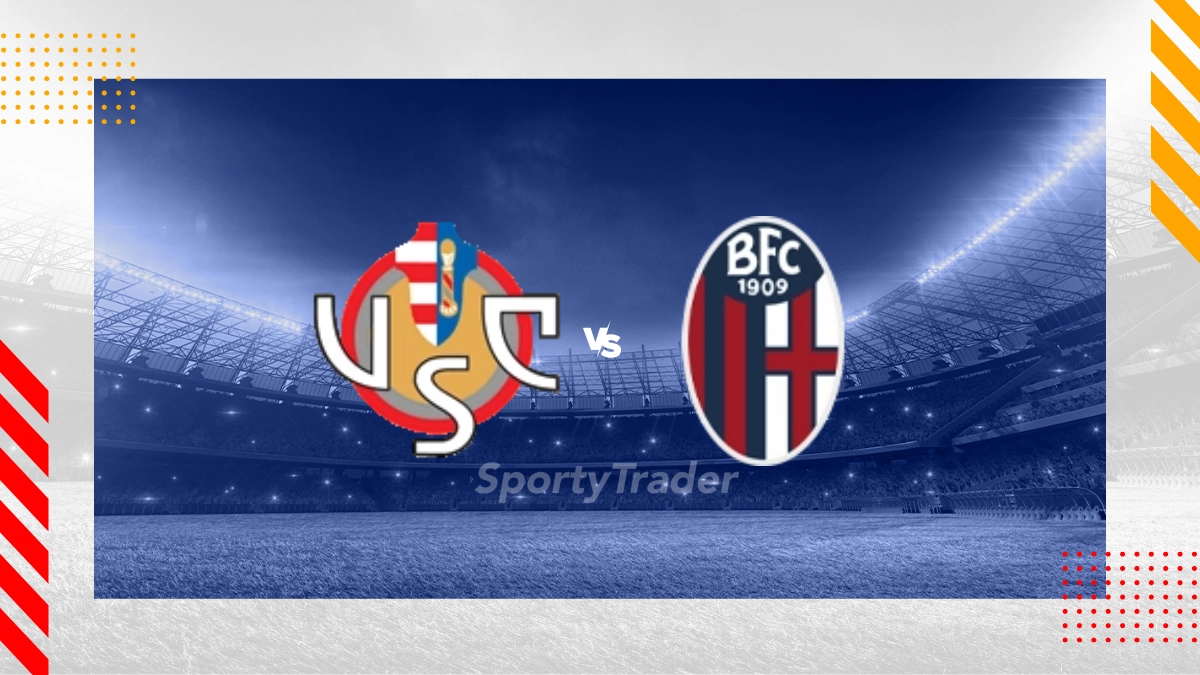 Cremonese vs Bologna Prediction