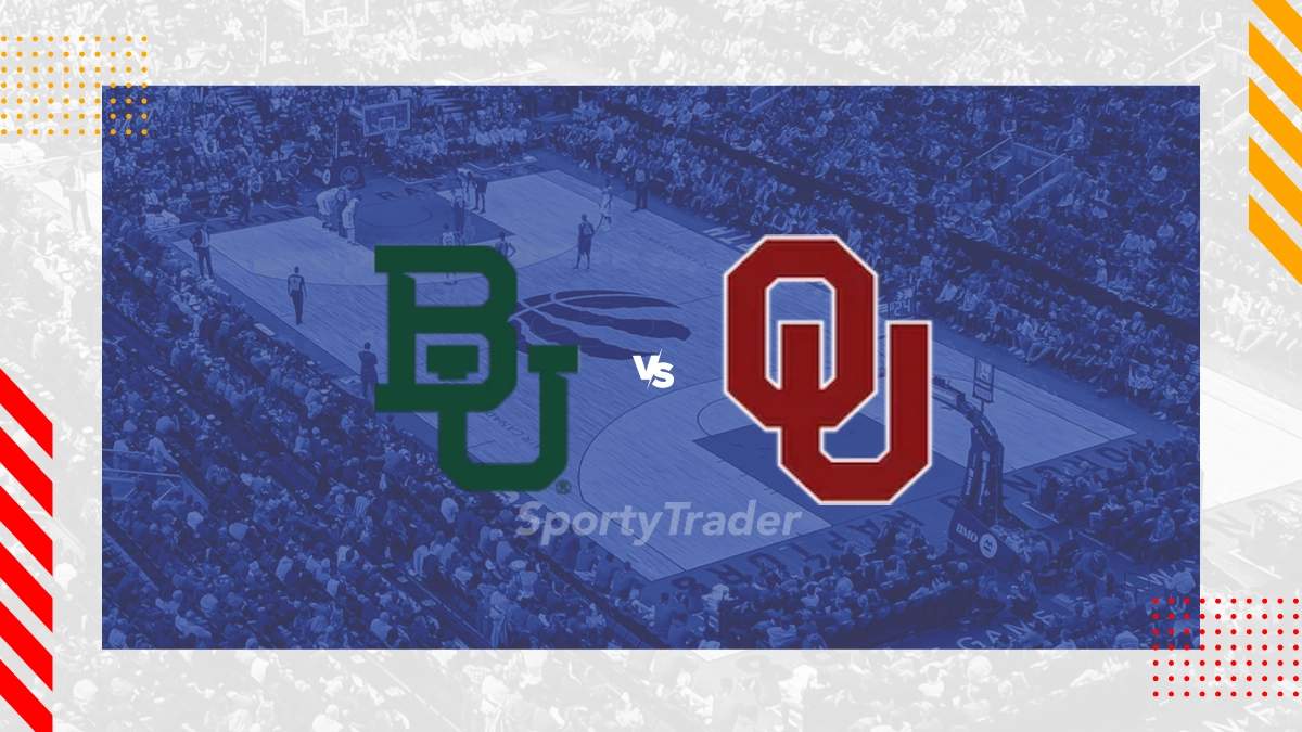 Baylor vs Oklahoma Sooners Picks