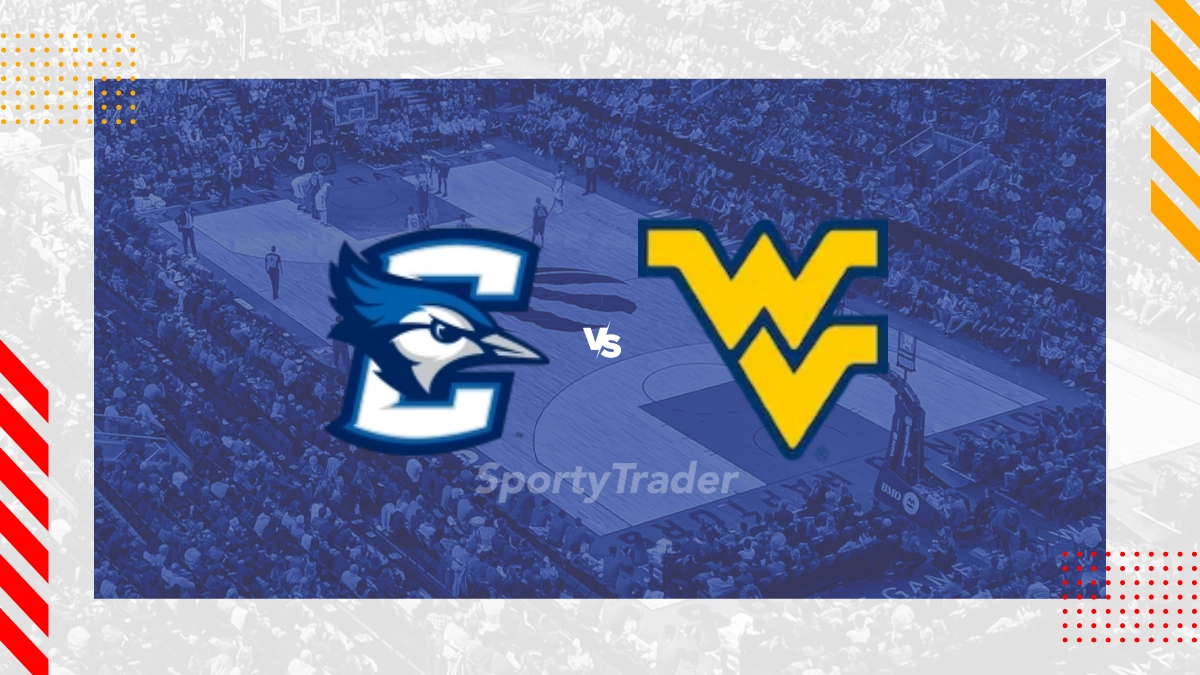 Creighton vs West Virginia Mountaineers Picks