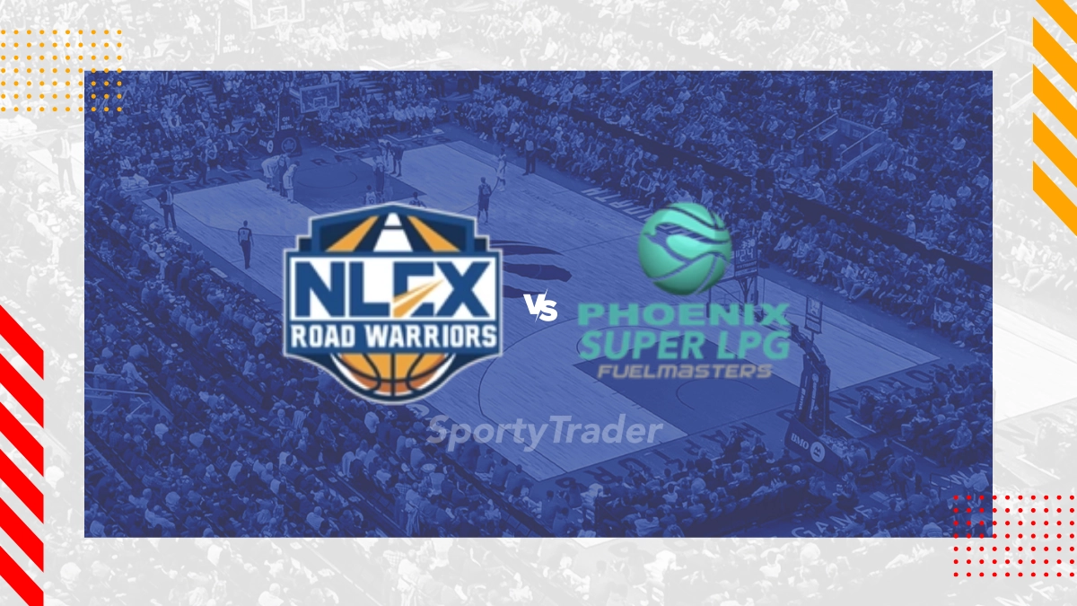 Nlex Road Warriors vs Phoenix Fuel Masters Prediction
