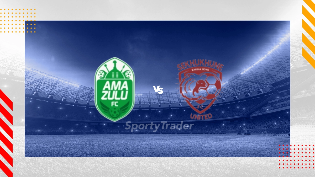 AmaZulu FC vs Sekhukhune United Prediction